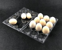 鸡蛋包装盒
